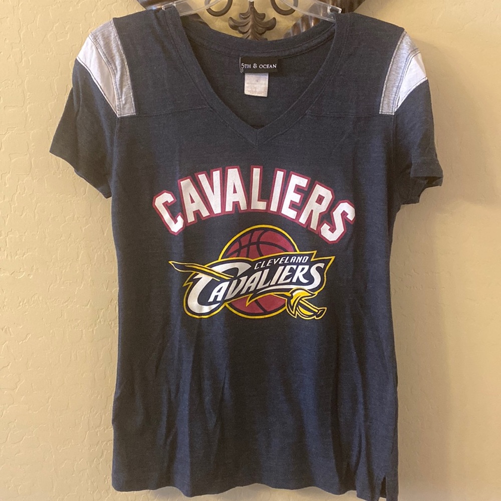 Cleveland Cavaliers tshirt